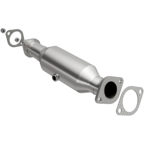 Catalytic Converter for Hyundai Santa Fe 2007-09 / Kia Forte 2013 - Direct-Fit