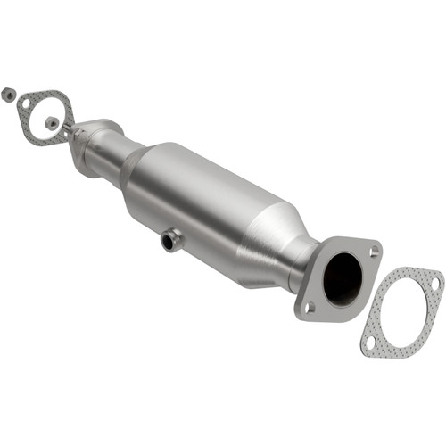 MagnaFlow 21-161 OEM Grade Direct-Fit Catalytic Converter for 2006-2013 Hyundai/Kia Forte/Optima/Rondo/Santa Fe