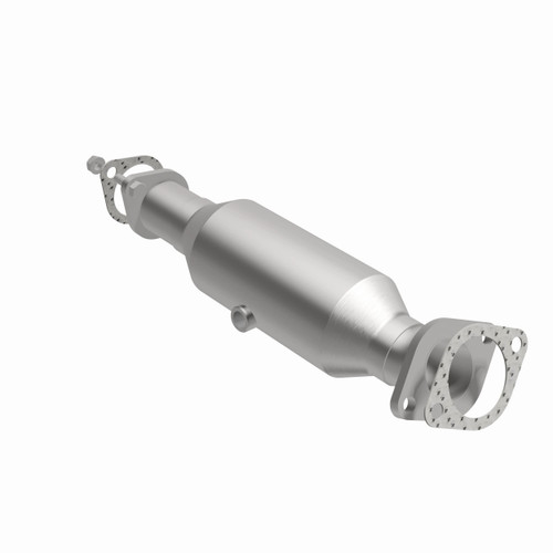 MagnaFlow 21-161 OEM Grade Direct-Fit Catalytic Converter for 2006-2013 Hyundai/Kia Forte/Optima/Rondo/Santa Fe