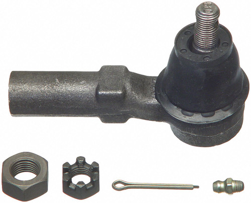 Steering Tie Rod End ES3438 - top view