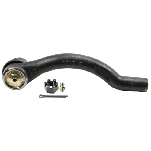 Steering Tie Rod End ES800460 - back view