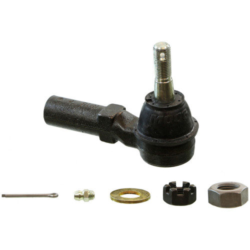 Steering Tie Rod End ES3452 - angled view