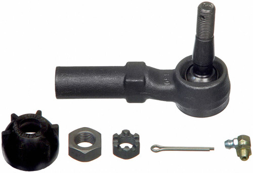 Steering Tie Rod End ES3238RL - top view