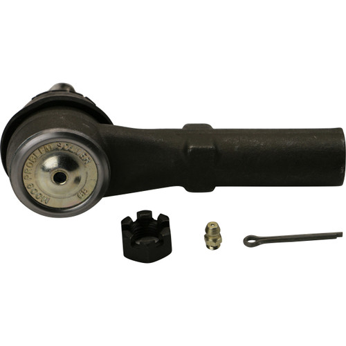 Steering Tie Rod End ES3609 - back view