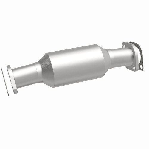 MagnaFlow 23684 Standard Grade Direct-Fit Catalytic Converter for 1990-1993 Mazda Miata