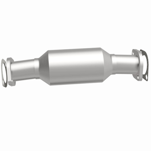 MagnaFlow 23684 Standard Grade Direct-Fit Catalytic Converter for 1990-1993 Mazda Miata