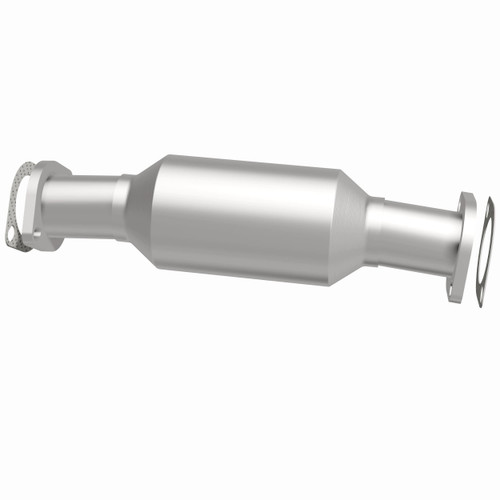 MagnaFlow 23684 Standard Grade Direct-Fit Catalytic Converter for 1990-1993 Mazda Miata