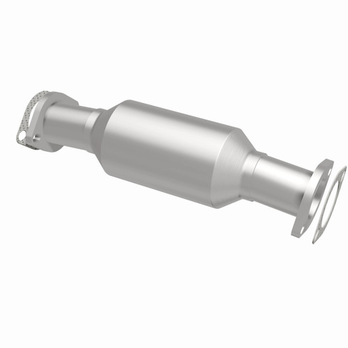 MagnaFlow 23684 Standard Grade Direct-Fit Catalytic Converter for 1990-1993 Mazda Miata