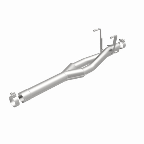 MagnaFlow Direct Fit Exhaust for 09-18 Ram 1500 5.7L (Without Muffler)