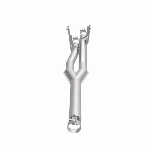 MagnaFlow Direct Fit Exhaust for 09-18 Ram 1500 5.7L (Without Muffler)