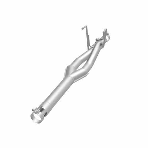 MagnaFlow Direct Fit Exhaust for 09-18 Ram 1500 5.7L (Without Muffler)