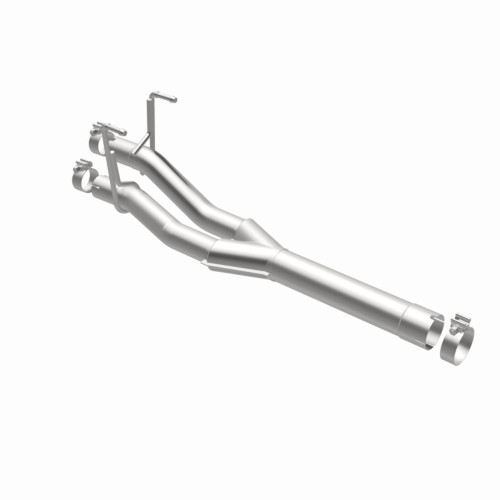 MagnaFlow Direct Fit Exhaust for 09-18 Ram 1500 5.7L (Without Muffler)