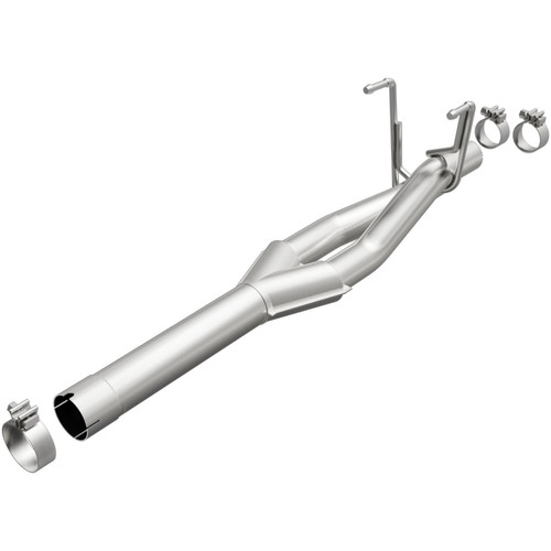 MagnaFlow Direct Fit Exhaust for 09-18 Ram 1500 5.7L (Without Muffler)
