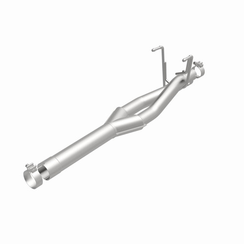 MagnaFlow Direct Fit Exhaust for 09-18 Ram 1500 5.7L (Without Muffler)