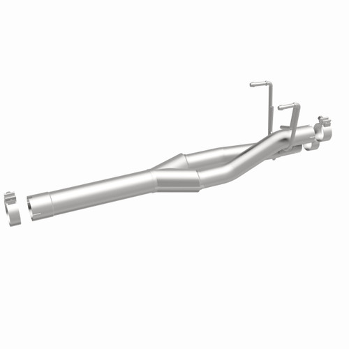 MagnaFlow 19440 D-Fit Muffler Replacement Kit Without Muffler for 2009-2024 Ram 1500