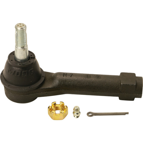 Steering Tie Rod End ES3614 - angled view