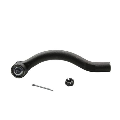 Steering Tie Rod End ES80288 - back view