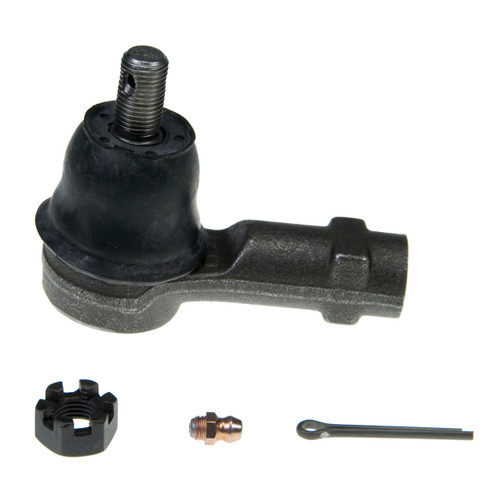 Steering Tie Rod End ES3616 - angled view