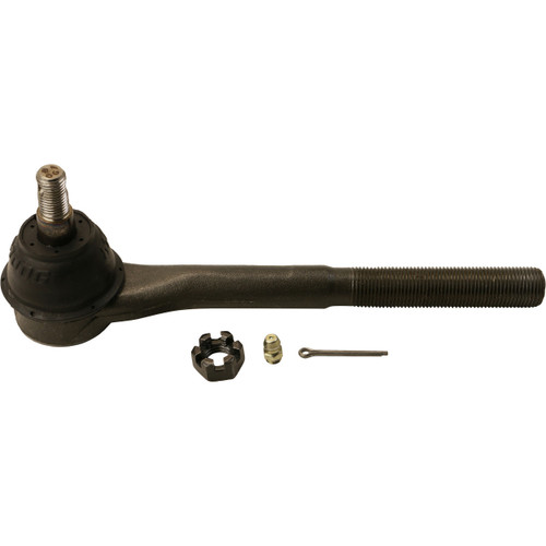 Steering Tie Rod End ES350L - angled view