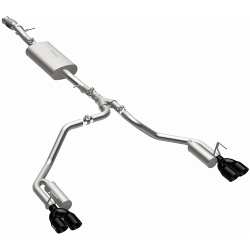 MagnaFlow CatBack for 2021 GMC Yukon V8 Street Series