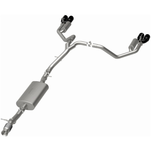 MagnaFlow CatBack for 2021 GMC Yukon V8 Street Series