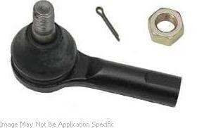 Steering Tie Rod End ES3625 - top view