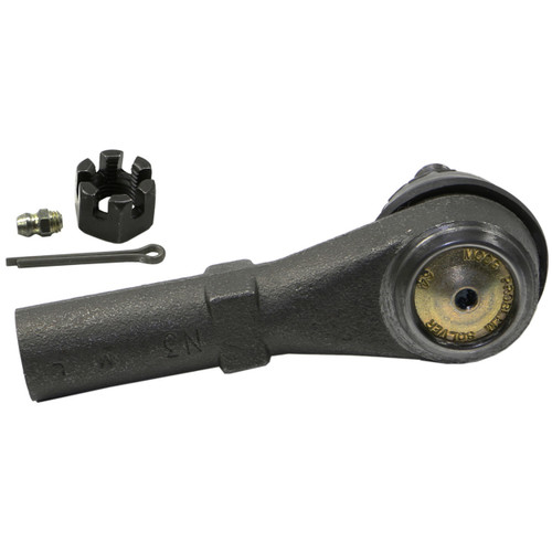 Steering Tie Rod End ES3571 - back view