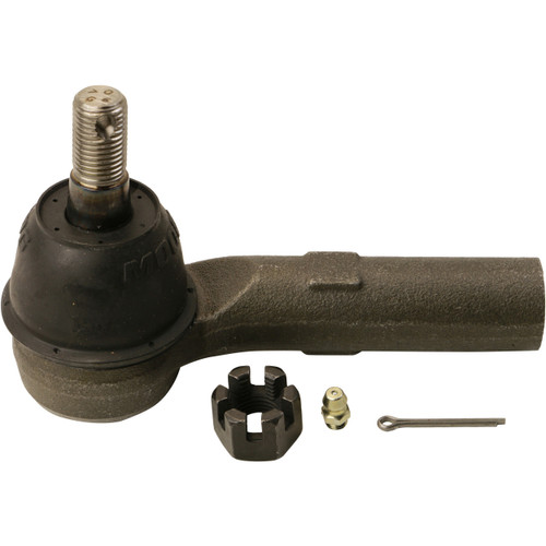 Steering Tie Rod End ES3572 - angled view