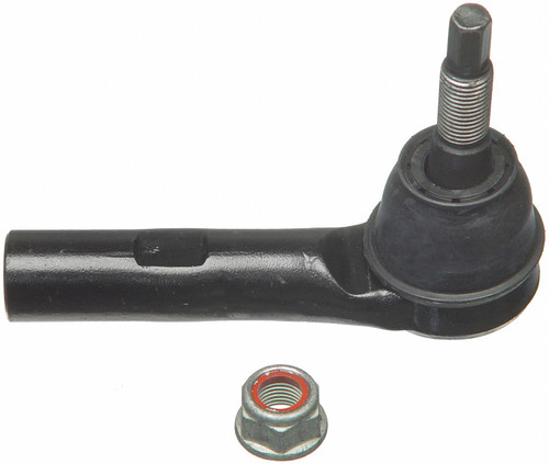 Steering Tie Rod End ES3572 - top view