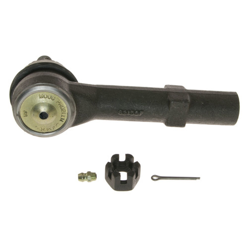 Steering Tie Rod End ES800223 - bottom view
