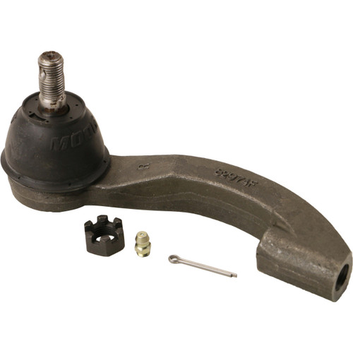 Steering Tie Rod End ES80360 - angled view