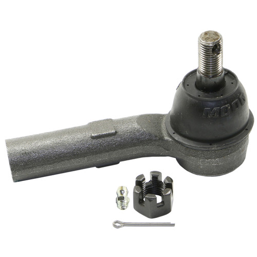 Steering Tie Rod End ES3573 - angled view