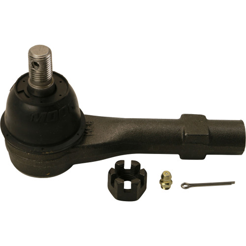 Steering Tie Rod End ES3667 - angled view