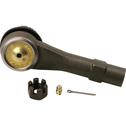 Steering Tie Rod End ES3667 - back view