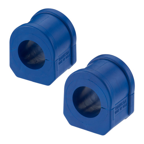 Suspension Stabilizer Bar Bushing Kit K5248 - angled view