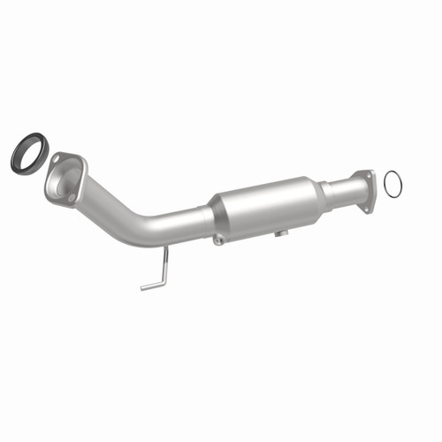 MagnaFlow 24177 HM Grade Direct-Fit Catalytic Converter for 2002-2006 Acura RSX