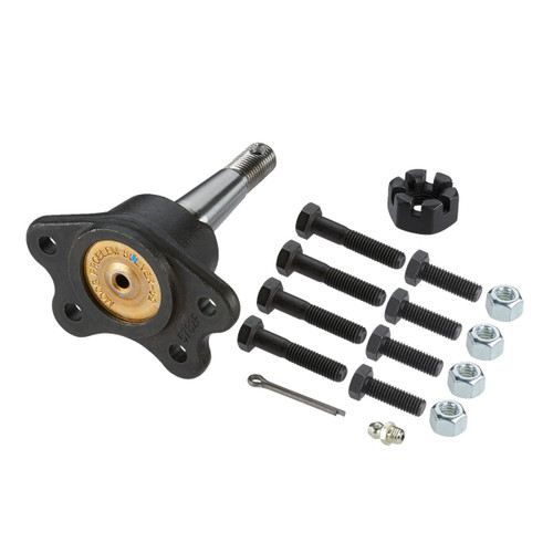 Suspension Ball Joint K6292 - back view