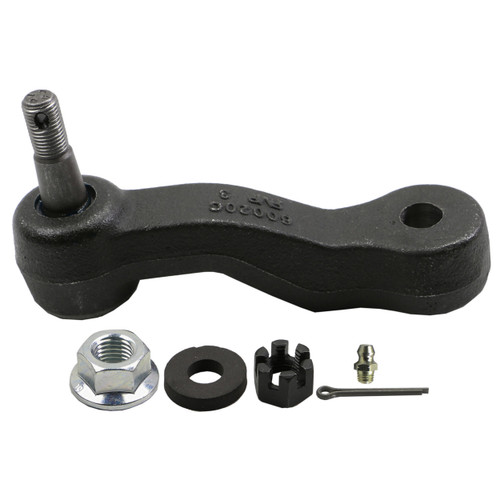 Steering Idler Arm K6534 - angled view