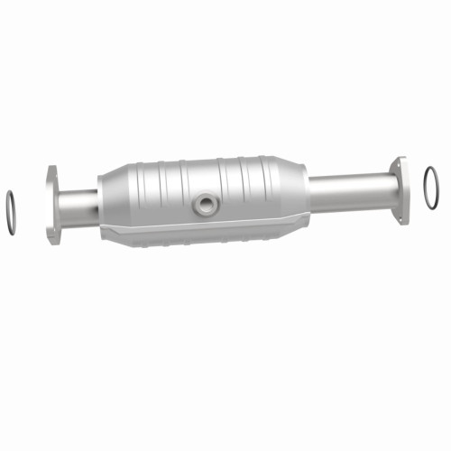 MagnaFlow Direct Fit Converter for 2004 Acura TSX 2.4L