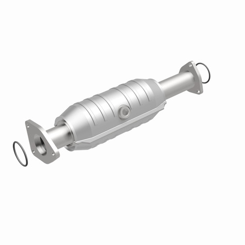MagnaFlow 23052 HM Grade Direct-Fit Catalytic Converter for 2004-2008 Acura TSX 2.4L