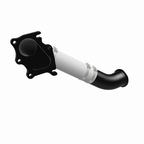 MagnaFlow 15398 3" Diesel Turbo Downpipe for 2001-2004 Chevrolet/GMC Sierra 2500HD/3500