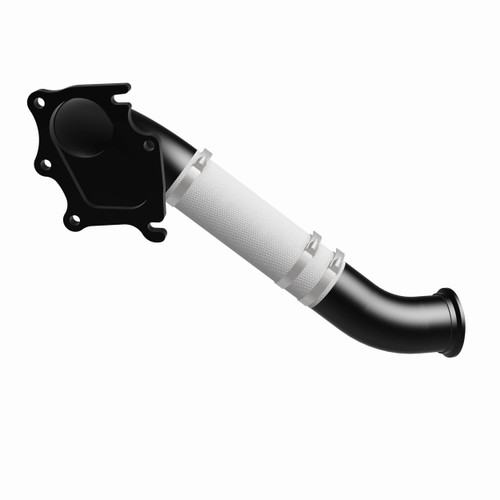 MagnaFlow 15398 3" Diesel Turbo Downpipe for 2001-2004 Chevrolet/GMC Sierra 2500HD/3500