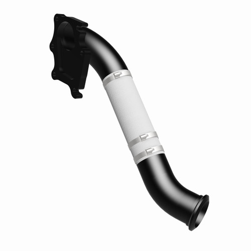 MagnaFlow 15398 3" Diesel Turbo Downpipe for 2001-2004 Chevrolet/GMC Sierra 2500HD/3500