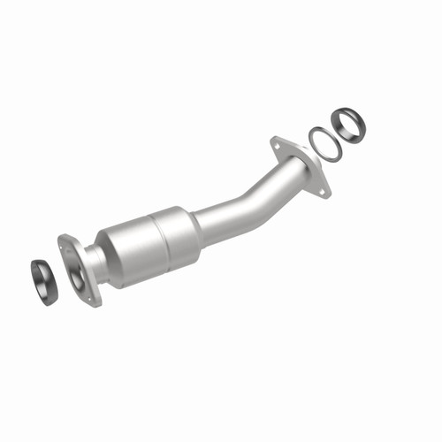 MagnaFlow OEM Grade Direct-Fit Catalytic Converter 52549 for 2011-2016 Toyota Sienna 3.5L
