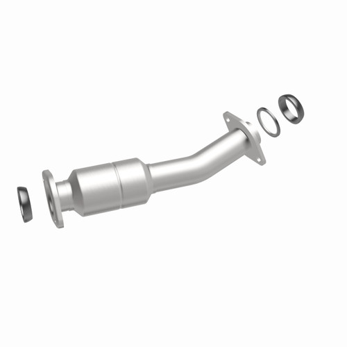 MagnaFlow OEM Grade Direct-Fit Catalytic Converter 52549 for 2011-2016 Toyota Sienna 3.5L