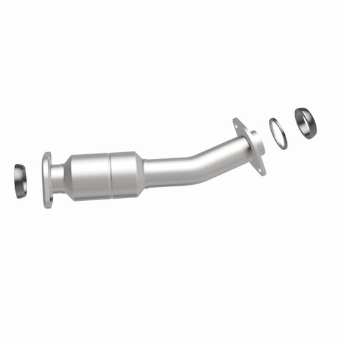 MagnaFlow OEM Grade Direct-Fit Catalytic Converter 52549 for 2011-2016 Toyota Sienna 3.5L