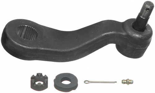 Steering Pitman Arm K6335 - top view