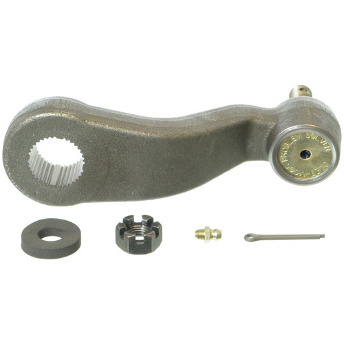 Steering Pitman Arm K6335 - bottom view