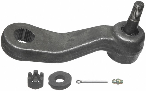 Steering Pitman Arm K6536 - top view