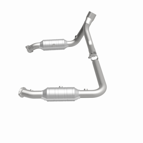 MagnaFlow OEM Grade Direct-Fit Catalytic Converter 52451 for 2007-2008 Dodge Ram 1500 5.7L